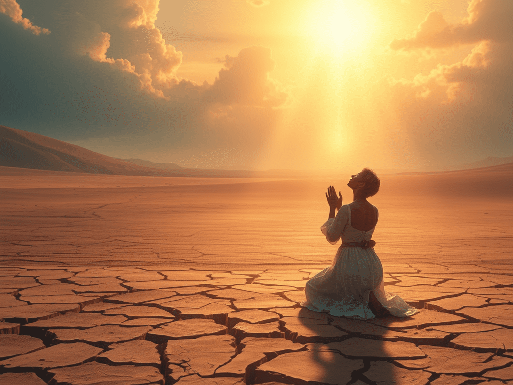 Verse of the Day: 20th Dec 2025